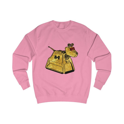 Gold leaf effect K - 9 - soapbox169 - A Little Gift Shop