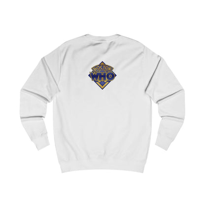 Gold leaf effect K - 9 - soapbox169 - A Little Gift Shop