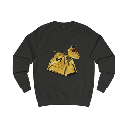 Gold leaf effect K - 9 - soapbox169 - A Little Gift Shop