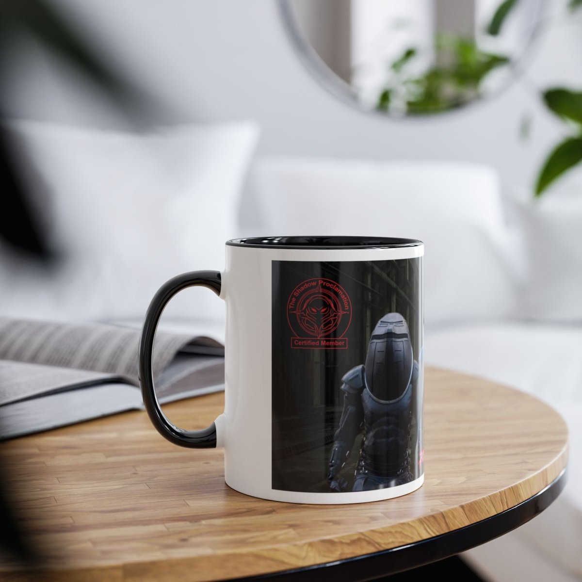 Judoon Platoon featuring accreditation (Like they need it!) - soapbox169 - A Little Gift Shop