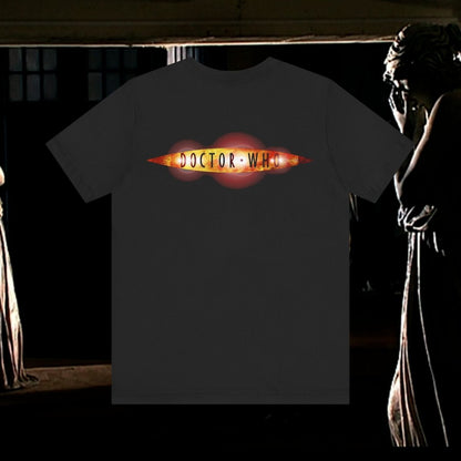 KEEP CALM AND DON'T BLINK! Weeping Angels T-shirt - soapbox169 - A Little Gift Shop