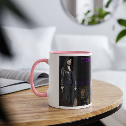 Members of Torchwood - Gwen Cooper (Eve Myles) - soapbox169 - A Little Gift Shop