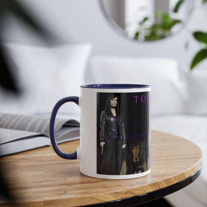 Members of Torchwood - Gwen Cooper (Eve Myles) - soapbox169 - A Little Gift Shop