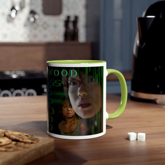 Members of Torchwood - Toshiko Sato (Tosh) (Naoko Mori ) - soapbox169 - A Little Gift Shop