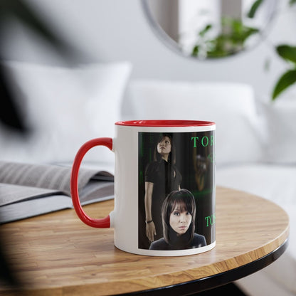 Members of Torchwood - Toshiko Sato (Tosh) (Naoko Mori ) - soapbox169 - A Little Gift Shop