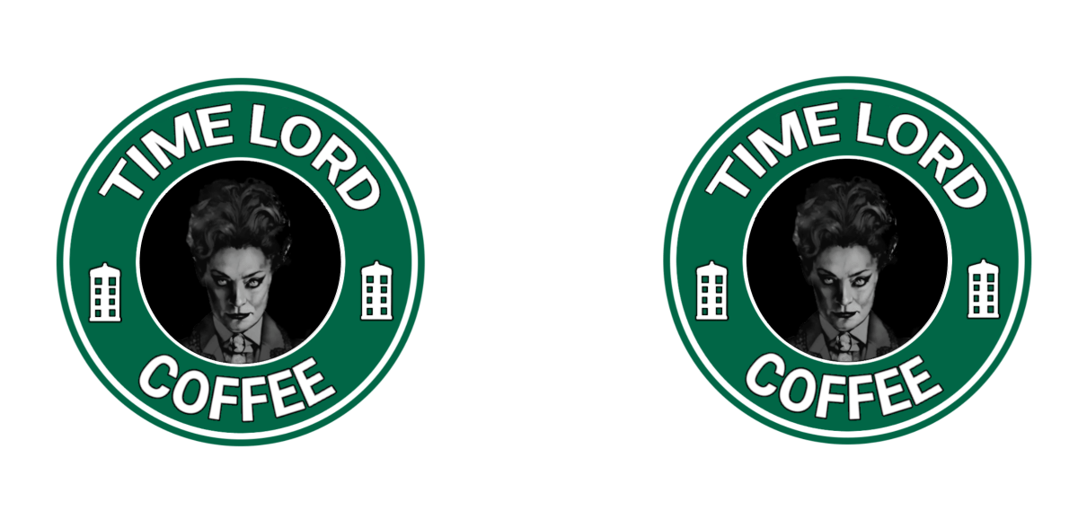 Missy the 7th Master/1st Mistress (Michelle Gomez) - TIME LORD Coffee Mug Collection - soapbox169 - A Little Gift Shop