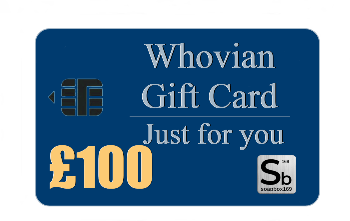 soapbox169 - A Little Gift Card - soapbox169 - A Little Gift Shop