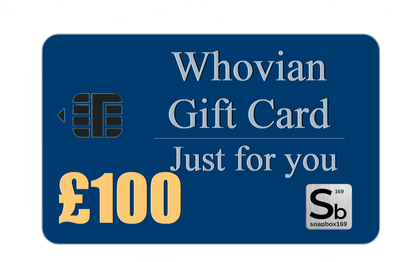 soapbox169 - A Little Gift Card - soapbox169 - A Little Gift Shop