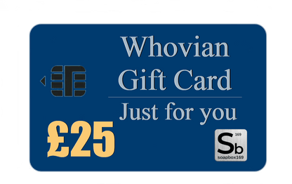 soapbox169 - A Little Gift Card - soapbox169 - A Little Gift Shop