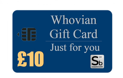 soapbox169 - A Little Gift Card - soapbox169 - A Little Gift Shop