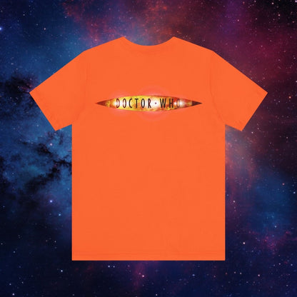 The 10th Doctor says "Goodbye" T-shirt - soapbox169 - A Little Gift Shop