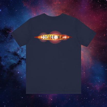 The 10th Doctor says "Goodbye" T-shirt - soapbox169 - A Little Gift Shop