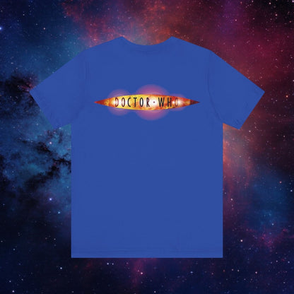 The 10th Doctor says "Goodbye" T-shirt - soapbox169 - A Little Gift Shop