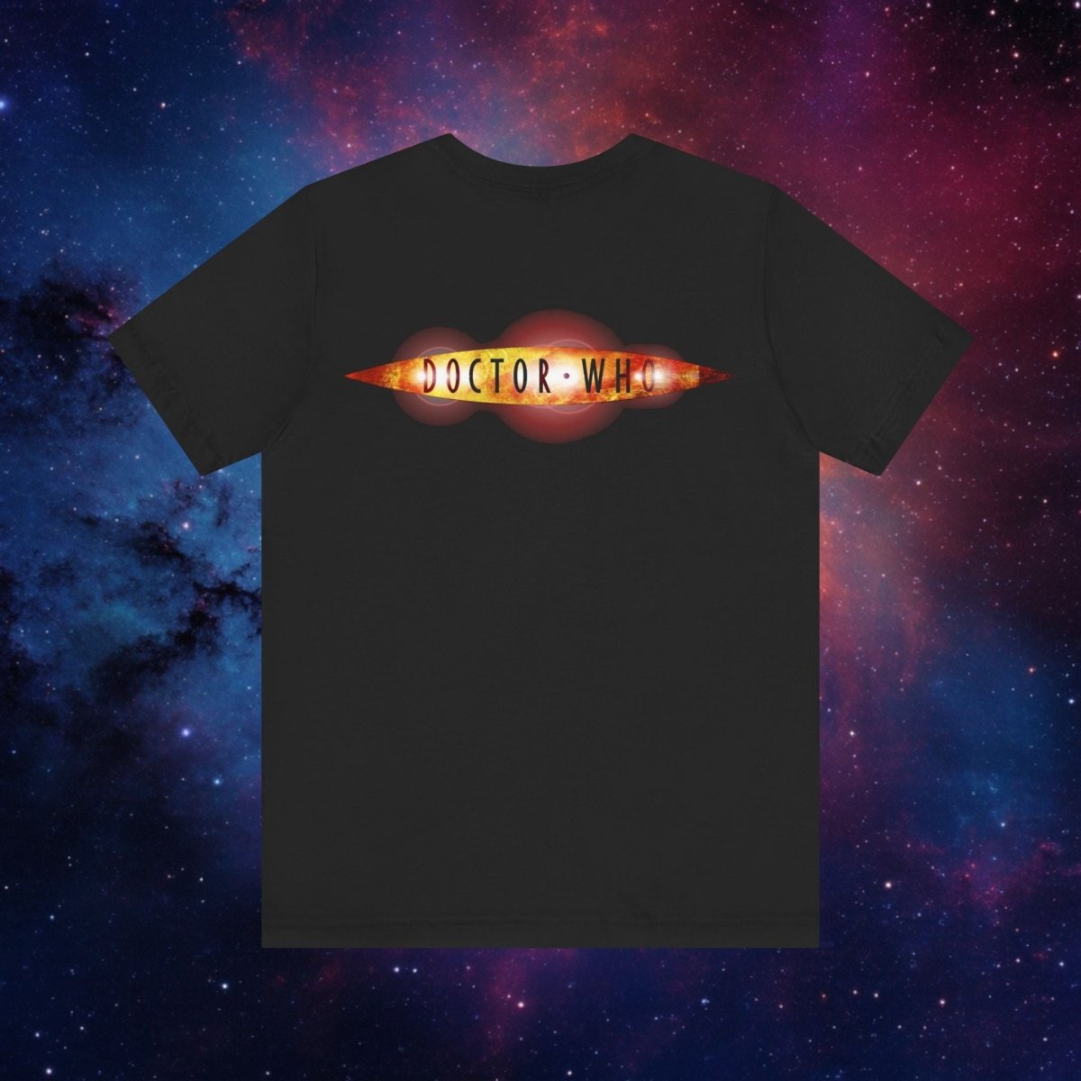 The 10th Doctor says "Goodbye" T-shirt - soapbox169 - A Little Gift Shop