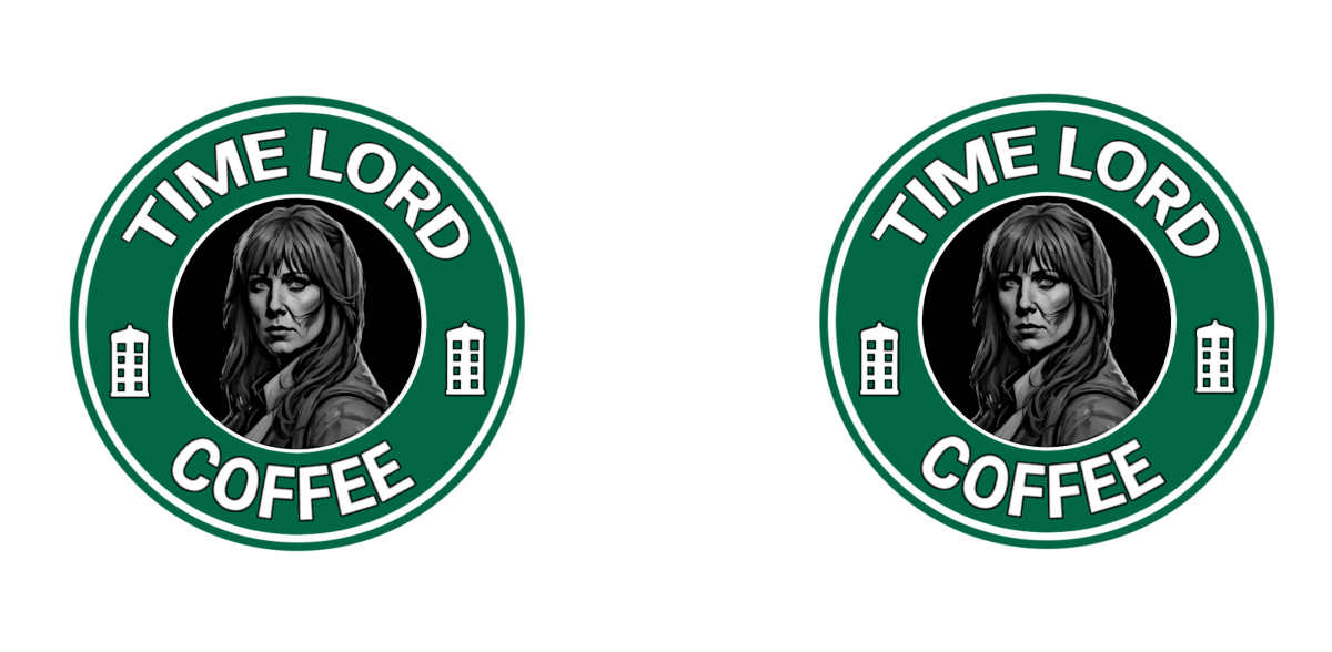 " The Donna Doctor" (Catherine Tate) - TIME LORD Coffee Mug Collection - soapbox169 - A Little Gift Shop