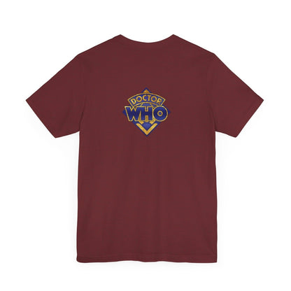 The Paternoster Gang T-shirt - Victorian Crime - Fighters Extraordinaire! - soapbox169 - A Little Gift Shop