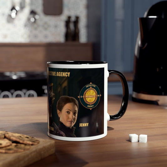The Paternoster Gang - Victorian Crime - Fighters Extraordinaire! - soapbox169 - A Little Gift Shop