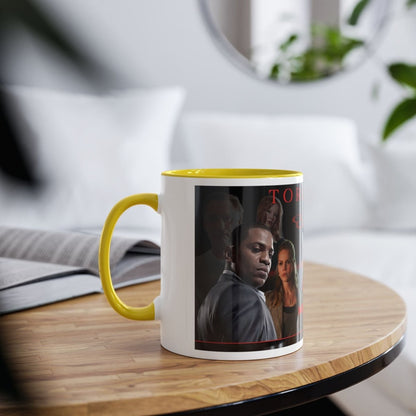 Torchwood - Miracle Day Mug - soapbox169 - A Little Gift Shop