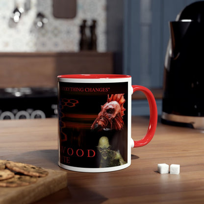 Torchwood Monsters Mug - soapbox169 - A Little Gift Shop