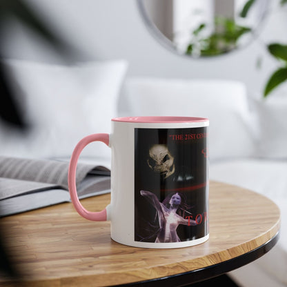 Torchwood Monsters Mug - soapbox169 - A Little Gift Shop