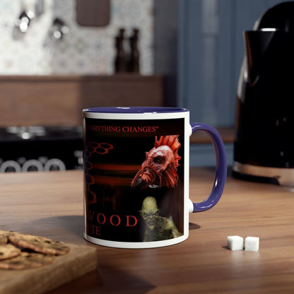 Torchwood Monsters Mug - soapbox169 - A Little Gift Shop