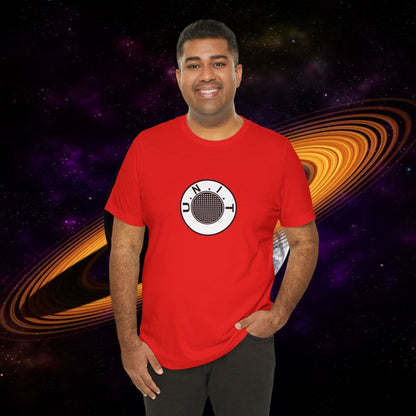 UNIT Grid Logo T-shirt - T-Shirt