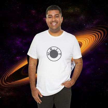 UNIT Grid Logo T-shirt - T-Shirt