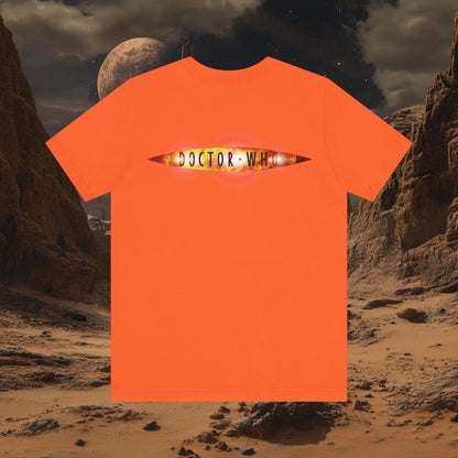 Weeping Angels Blink! T-shirt - soapbox169 - A Little Gift Shop